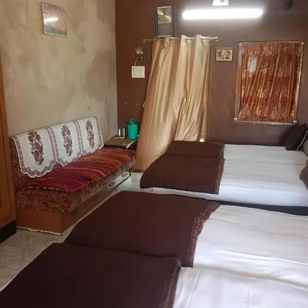 Ashirwad Bunglow Dwarka  Exterior photo