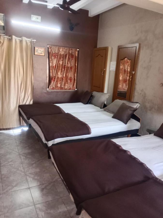 Homestay Ashirwad Bunglow *