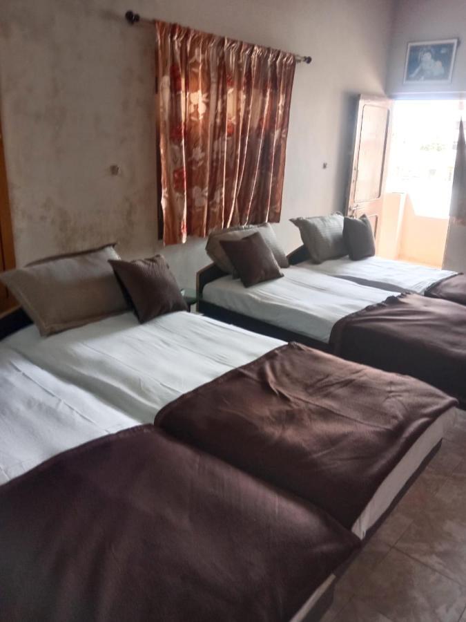 Ashirwad Bunglow Homestay *