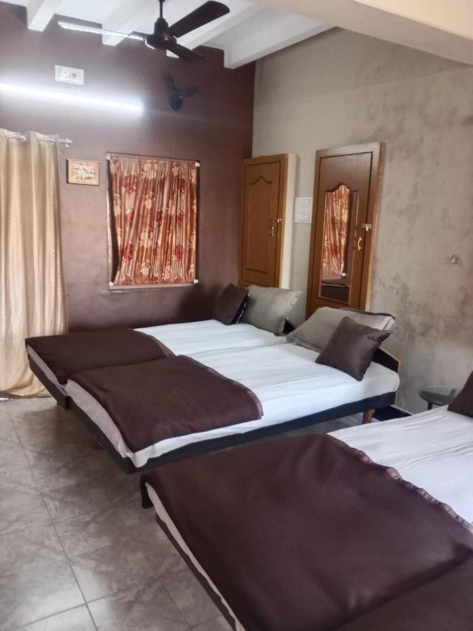 Homestay Ashirwad Bunglow