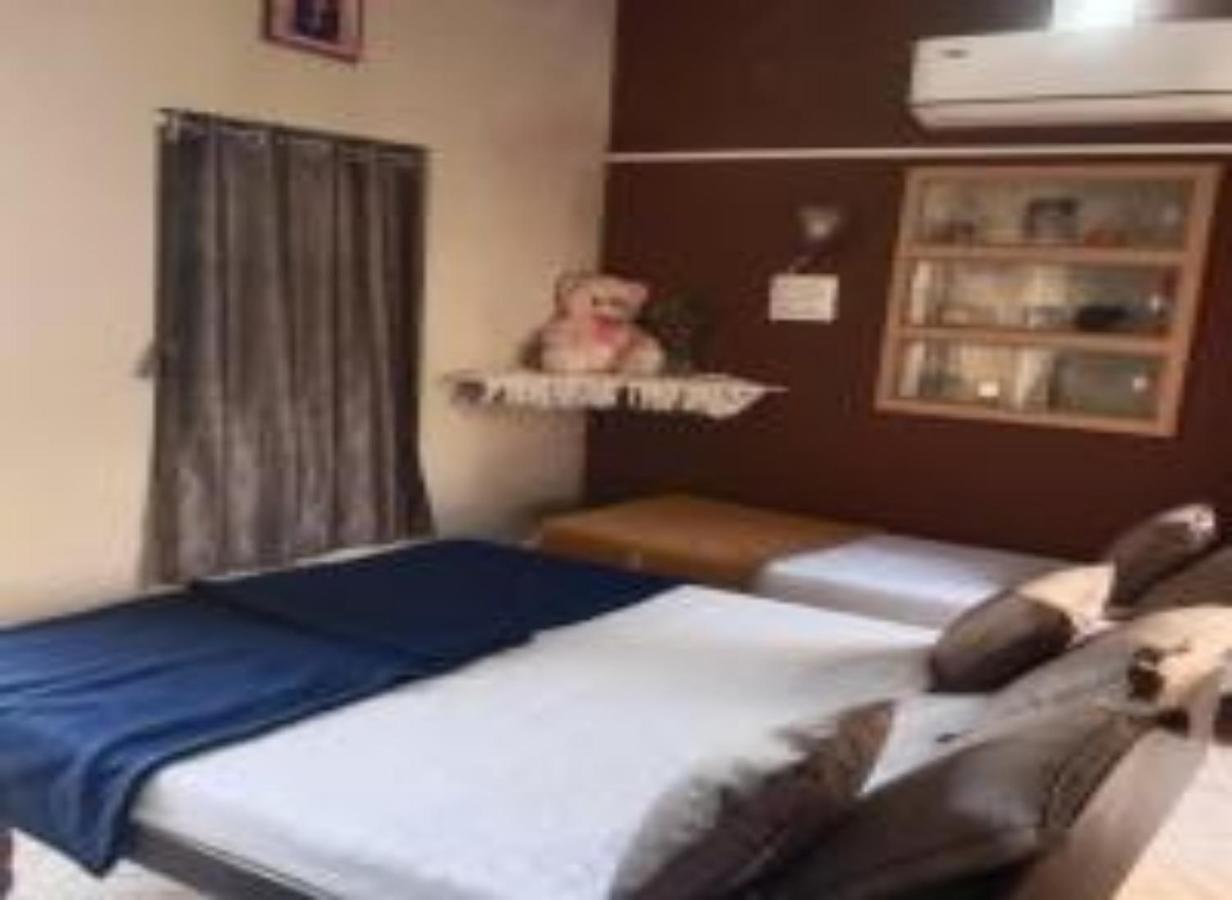 Ashirwad Bunglow Dwarka (Gujarat)