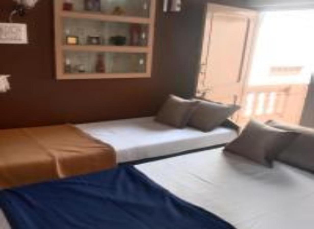 Ashirwad Bunglow Homestay